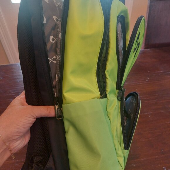 Nfinity Cheer backpack main image 4